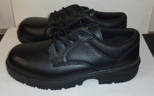 Mens Trojan Steel Toe Cap Work