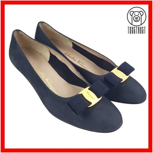 Salvatore ferragamo vara - salvatore, bow