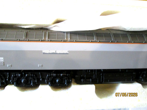 Hornby gauge 2576 class - gauge, r.2576-class