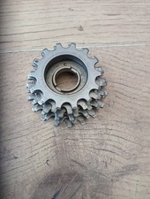 Vintage Regina Extra 6 Speed