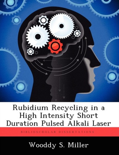 Miller rubidium recycling in - -,