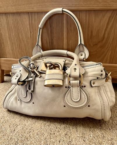 100 authentic chloe - 100%, soft
