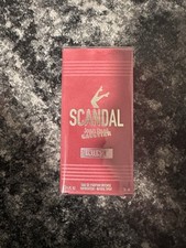 JEAN PAUL GAULTIER SCANDAL