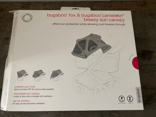 Bugaboo cameleon - 1, 2