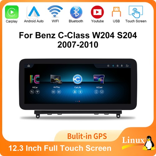 For mercedes benz class w204 - for, c
