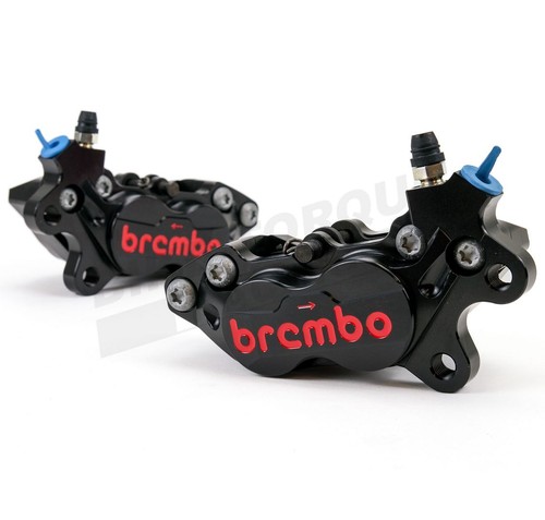 Brembo racing 34 - racing, front
