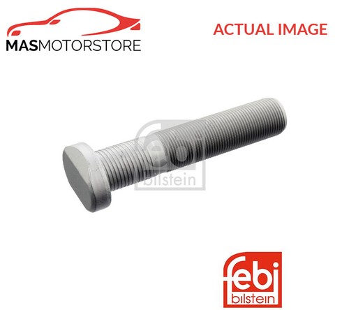 Wheel stud febi - stud, 48709