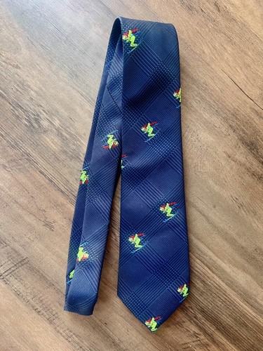 Rare 1988 kermit - 1988, tie