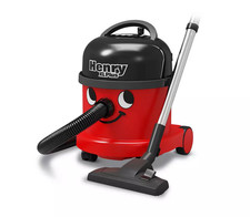 Numatic NRV370-11 Henry XL