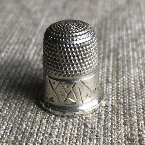 James swann sons silver - &,