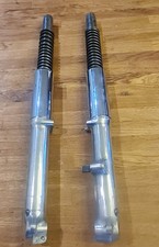 Manx Norton Roadholder Forks 