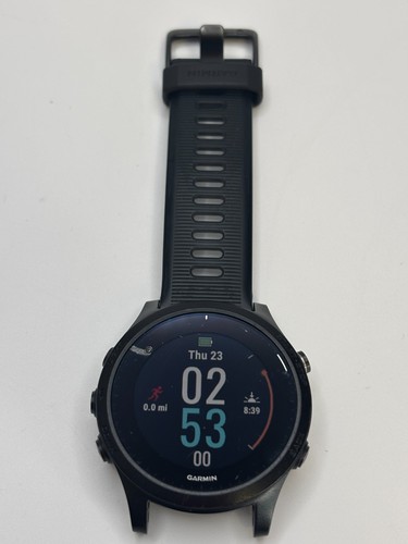 Garmin forerunner 945 - , gps