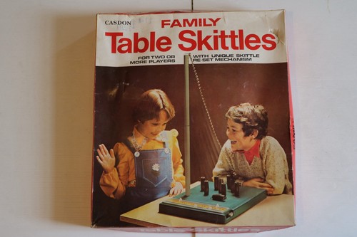 Casdon vintage family - 70's,