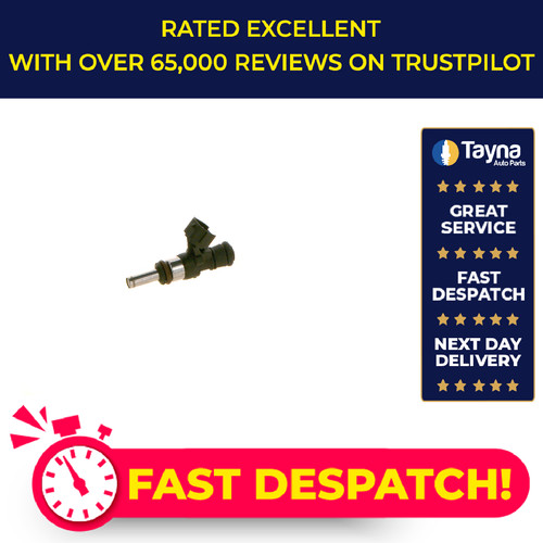 Petrol fuel injector fits - fuel,