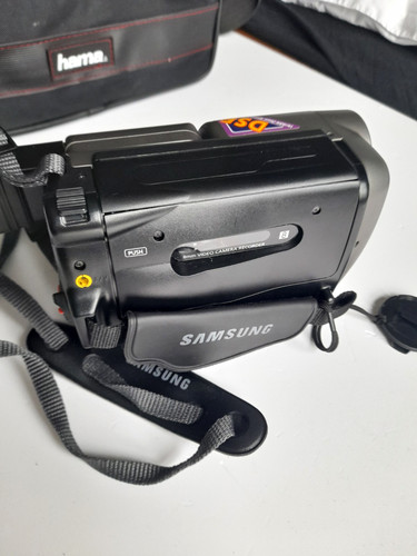 Samsung 8mm handheld - samsung,