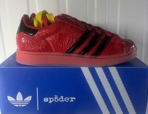 Brand new sp5der worldwide - new,