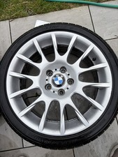 Genuine bmw style 216 - bmw, bbs