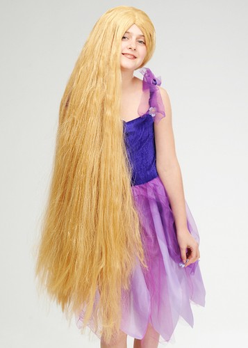 Kids extra long - long, girls