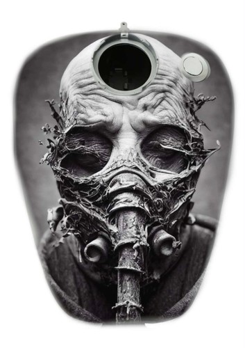 Custom airbrushing bike - ,