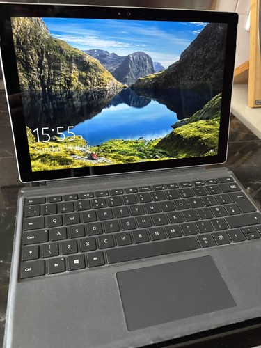 Microsoft surface pro - microsoft, 12"