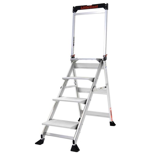 Little giant jumbo tread - giant,