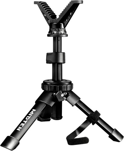 Midten shooting rest tripod - rest,