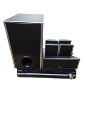 Sony DAV-DZ360WA 5.1 channel