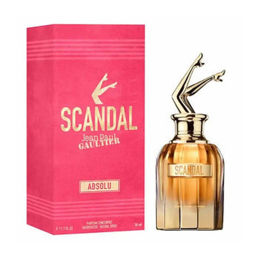 Jean paul gaultier - paul,