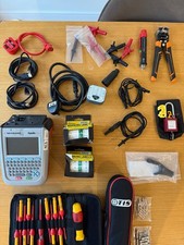 PAT testing business set up