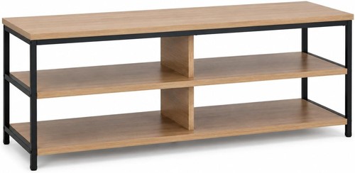 Wooden stand for tvs to - tv, up