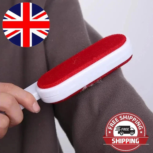 Lint magic brush - brush, clothes