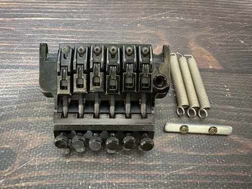 Ibanez edge floyd rose tremolo - ibanez,