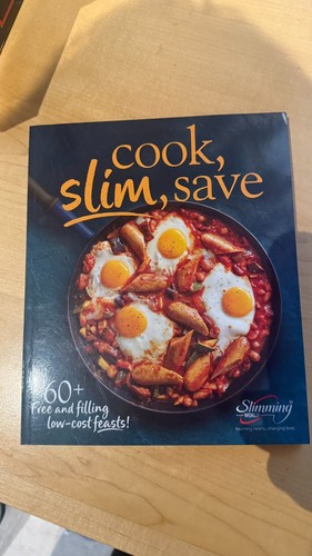 Slimming world cook slim - world, cook,
