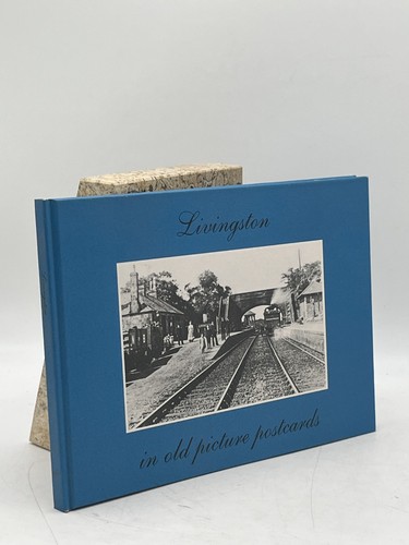 Livingston old picture - in,