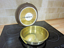 SALTER VINTAGE GERMAN MODEL 0090 HANGING WEIGHING SCALES