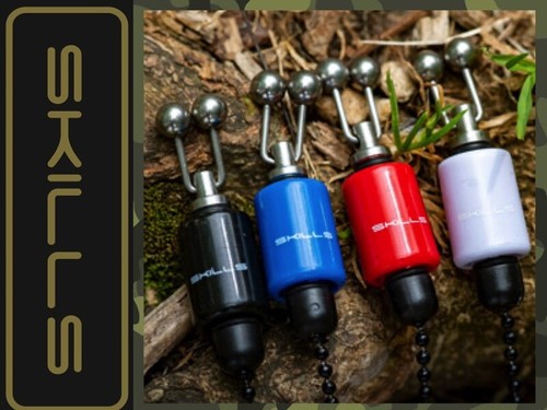 Skills tackle hangers - , bobbins