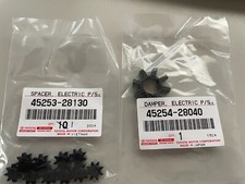 GENUINE TOYOTA DAMPER