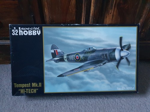 32054 special hobby 32 - sh,