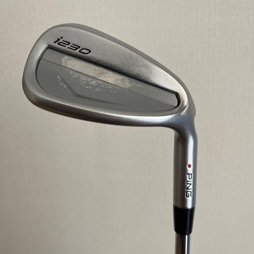Ping i230 wedge single - ping, u