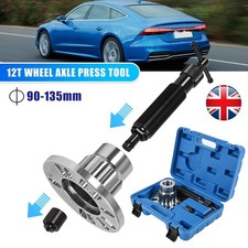12 Ton Wheel Removal Tool Set