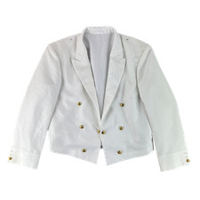 British RAF Jacket Mess Dress