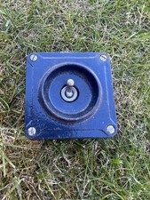Vintage industrial style cast - industrial-style,