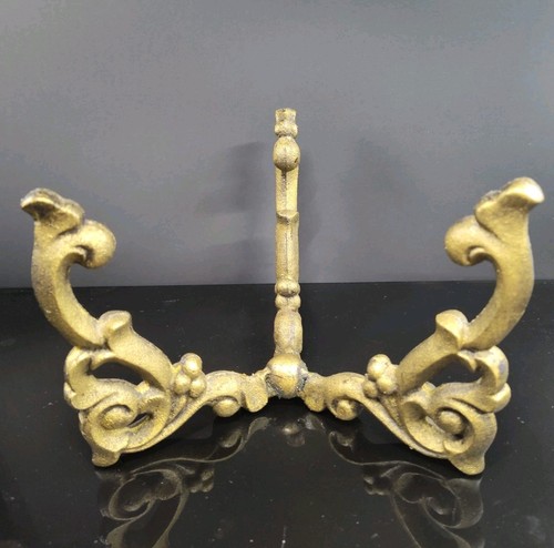 Antique reversible cast iron - antique,
