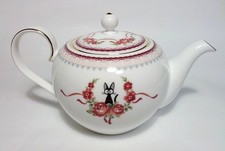 Noritake Witch's Pink Bone