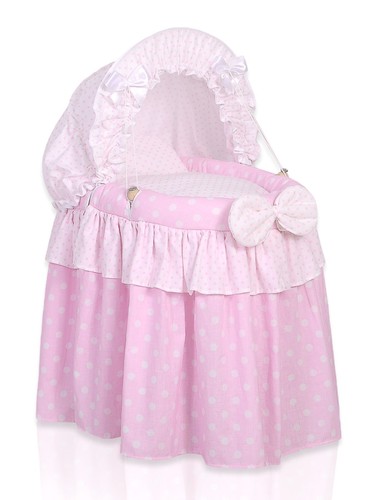 Doll bed moses basket for - moses,
