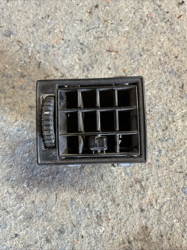 Mk1 golf dash heater - dash,