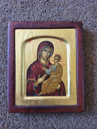 Orthodox byzantine catholic - byzantine,