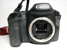Canon EOS 50D Shutter 9129