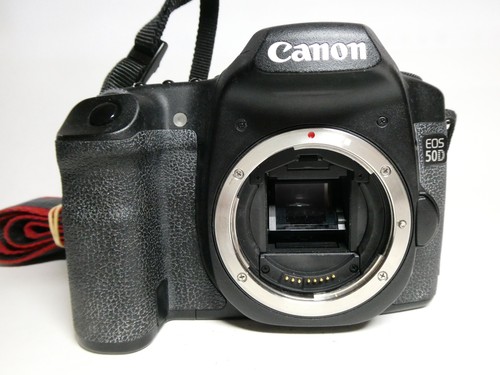 Canon eos 50d shutter - shutter, 9129