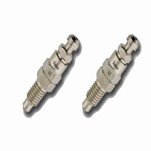 Stahlbus bleeder screw - screw, with